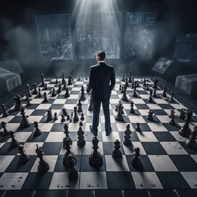 Marketing Strategy Image 1